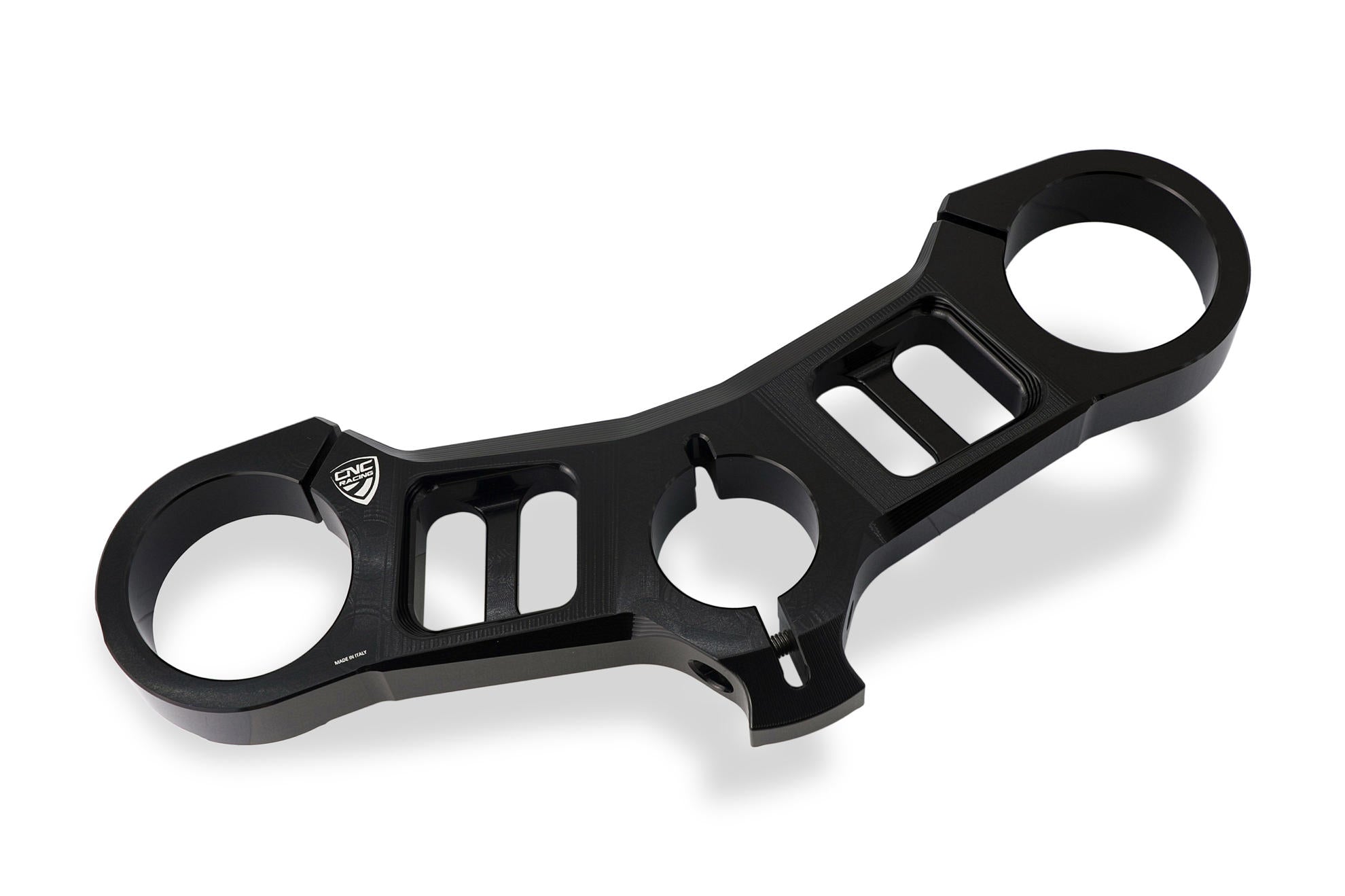 PIASTRA DI STERZO SUPERIORE CNC RACING DUCATI 1199 PANIGALE S