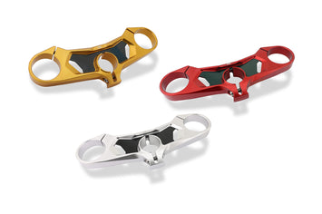 Piastra Di Sterzo Superiore Carbonio Cnc Racing Ducati Panigale V4