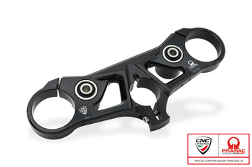 Piastre Di Sterzo Superiore Pramac Cnc Racing Ducati Streetfighter V4 S