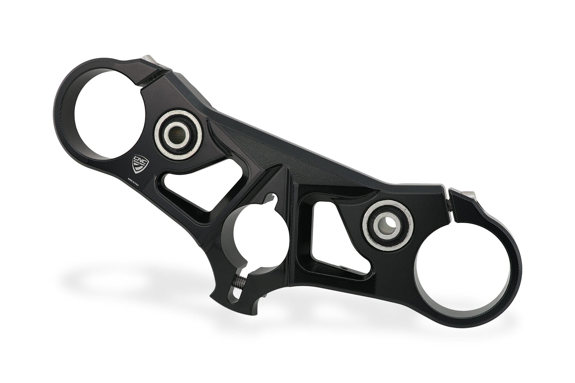 PIASTRE DI STERZO SUPERIORE CNC RACING DUCATI STREETFIGHTER V4 S