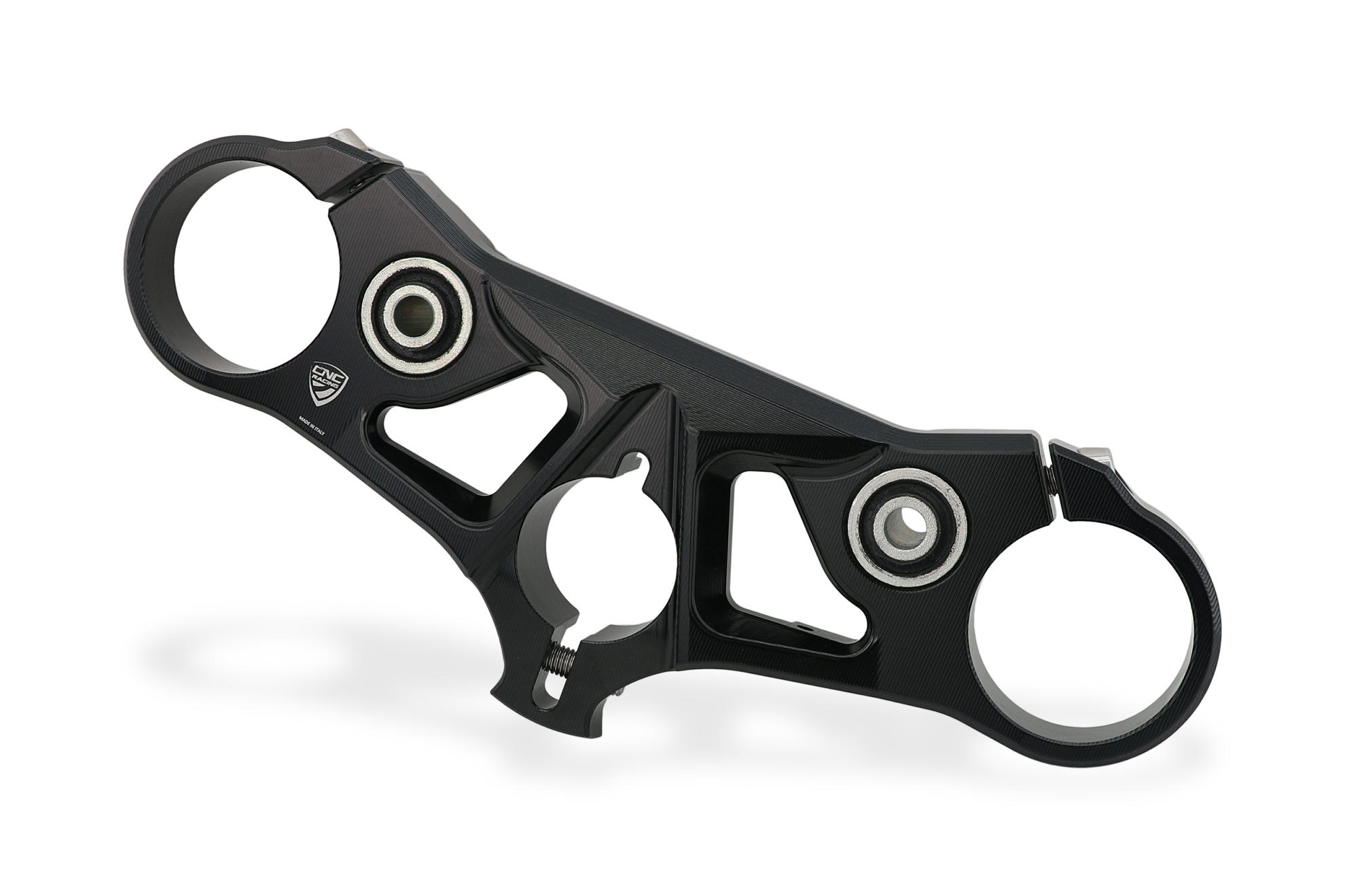 PIASTRE DI STERZO SUPERIORE CNC RACING DUCATI STREETFIGHTER V4 SP2