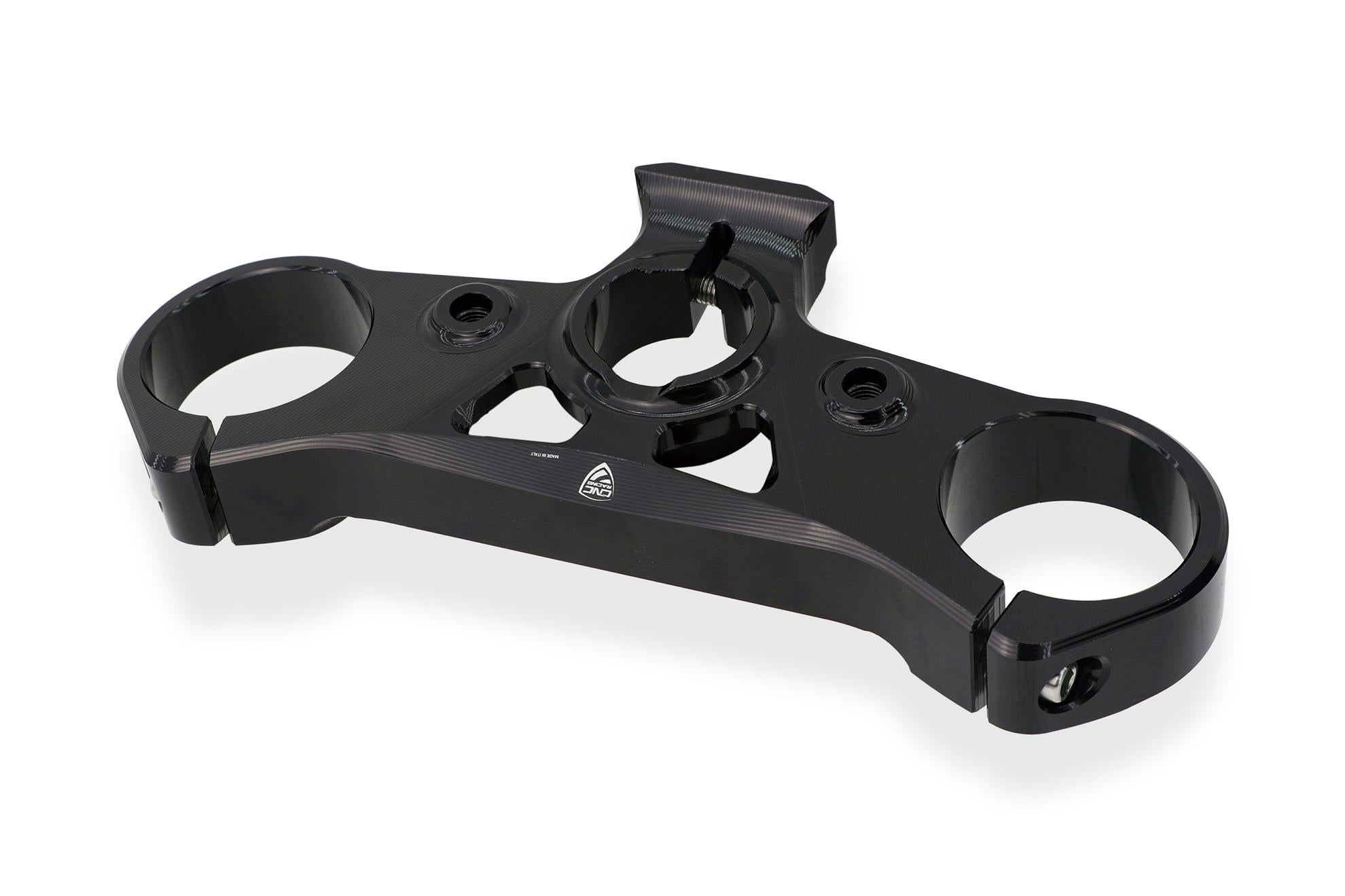 PIASTRA DI STERZO SUPERIORE CNC RACING DUCATI MULTISTRADA V4 RS 2024