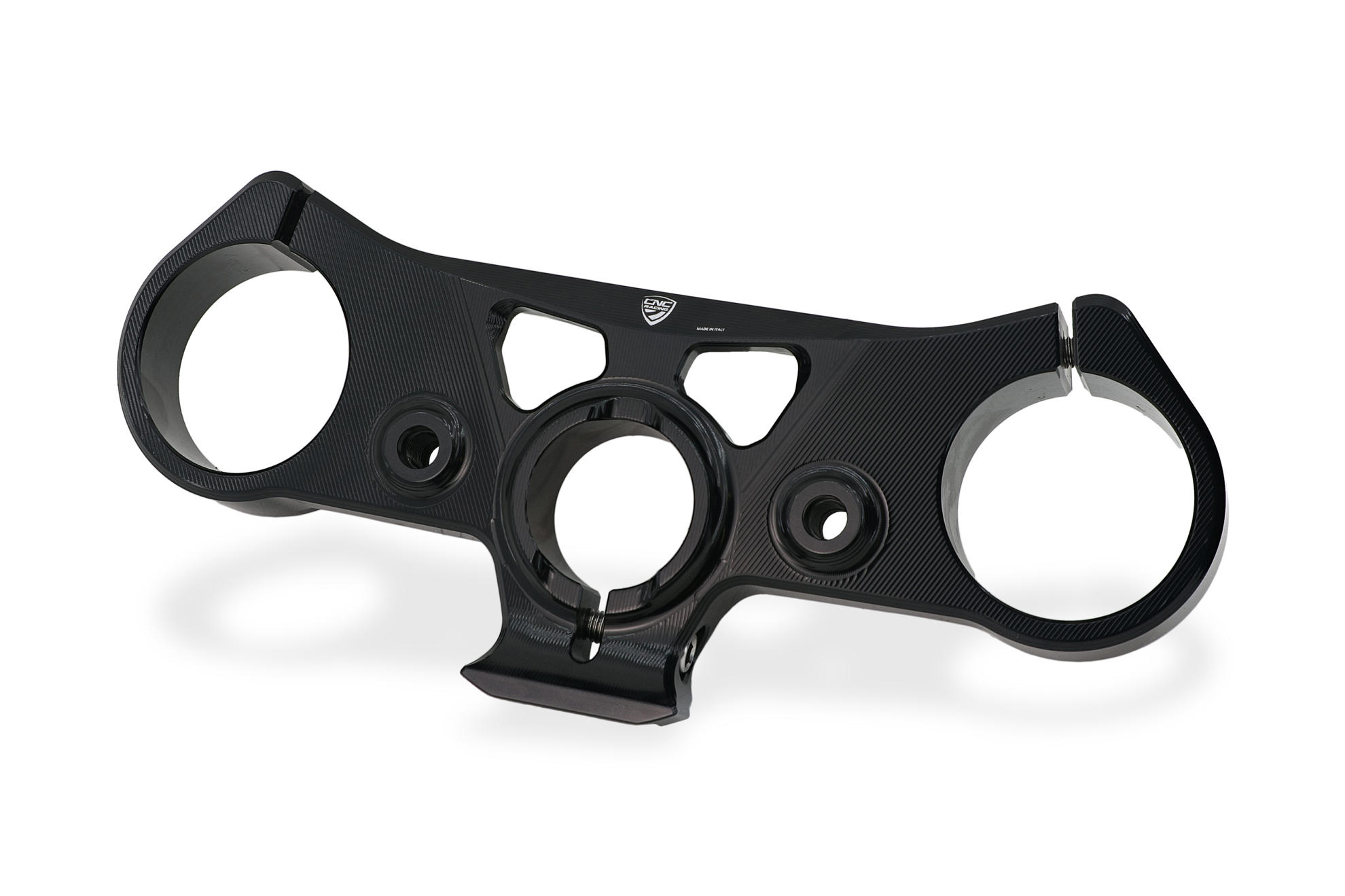 PIASTRA DI STERZO SUPERIORE CNC RACING DUCATI MULTISTRADA V4 RS 2024