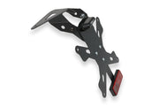 PORTA TARGA REGOLABILE CNC RACING APRILIA RSV4 1100 FACTORY 2019-20