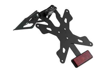 Porta Targa Regolabile Cnc Racing Ducati Hypermotard 821 Sp