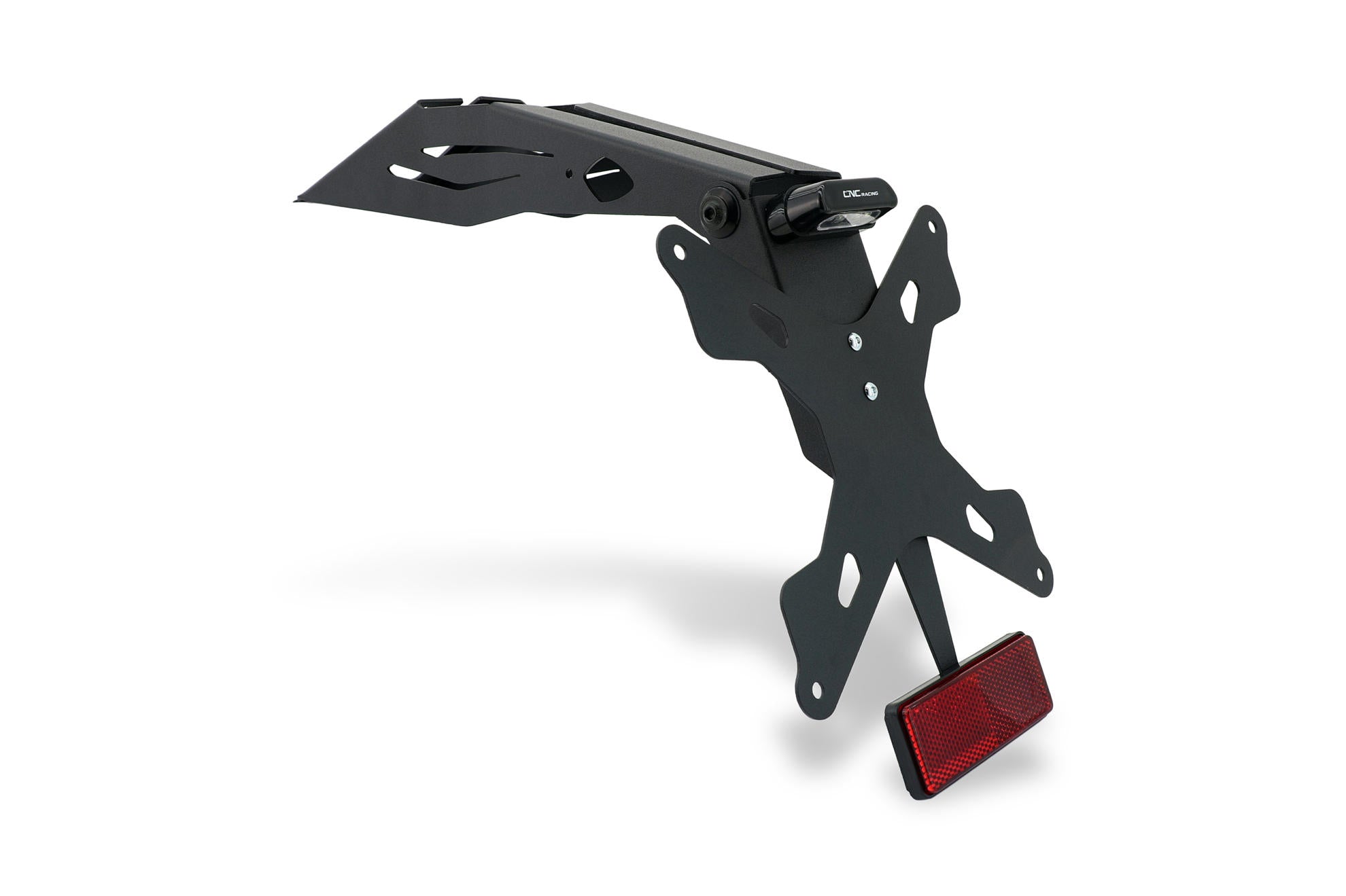 PORTA TARGA REGOLABILE CNC RACING DUCATI MONSTER 937