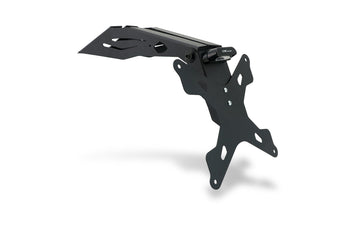 Porta Targa Regolabile Cnc Racing Ducati Monster 937