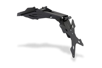 Porta Targa Regolabile Cnc Racing Ducati Multistrada V4 Rally 2023-24