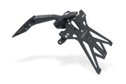 Porta Targa Regolabile Cnc Racing Ducati Streetfighter V4 S