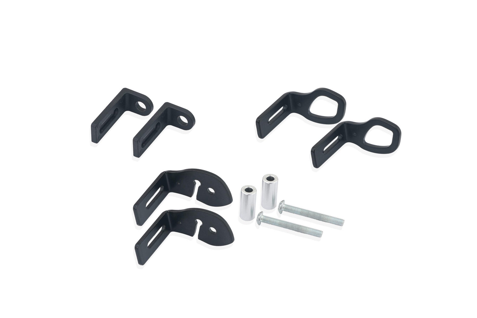 Porta Targa Regolabile Cnc Racing Ducati Streetfighter V4 S