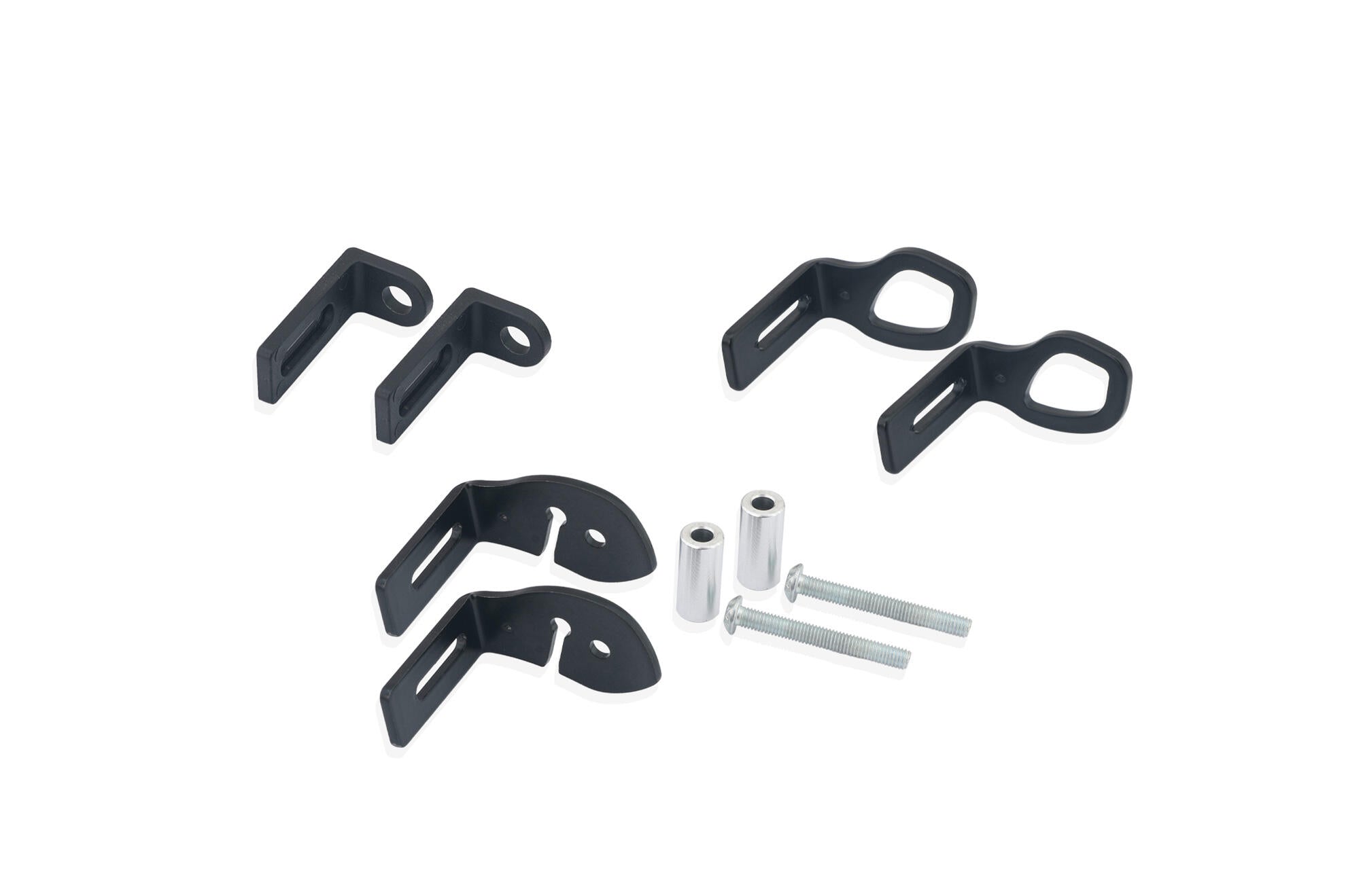 Porta Targa Regolabile Cnc Racing Ducati Streetfighter V4 S