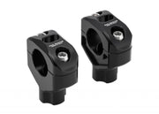 RISER MANUBRIO CONICO ALTEZZA 48 MM CNC RACING DUCATI HYPERMOTARD 1100 S