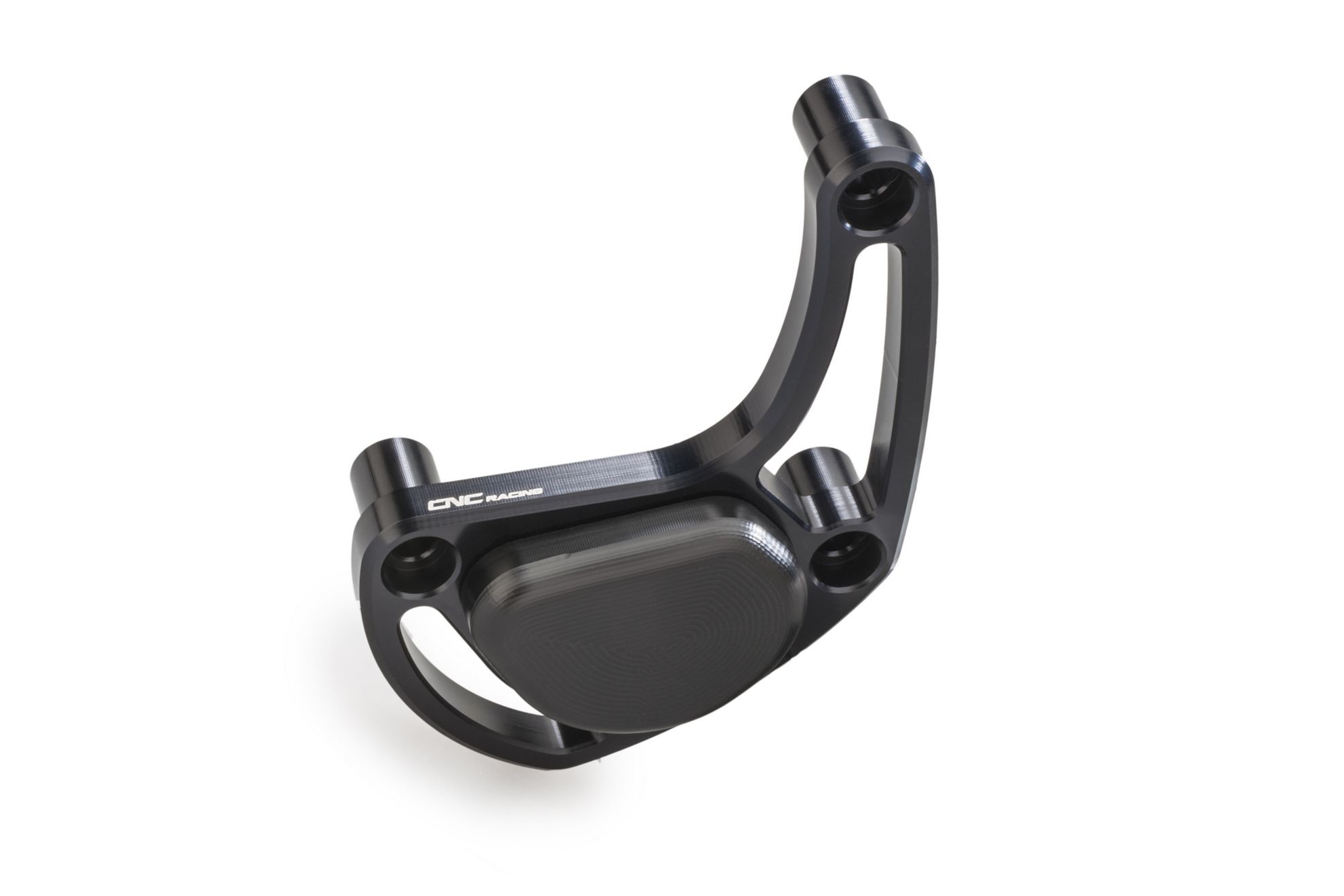 PROTEZIONE POMPA ACQUA CNC RACING DUCATI MONSTER 1200 S 2014-16