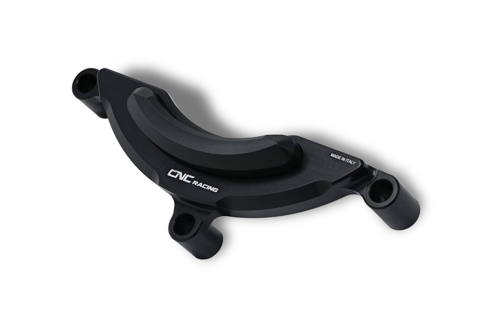 PROTEZIONE COPERCHIO GENERATORE CNC RACING MV AGUSTA BRUTALE 675 2012-15