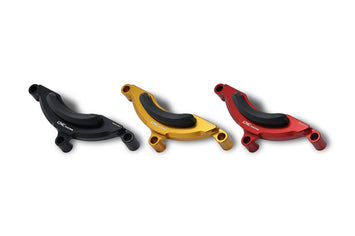 Protezione Coperchio Generatore Cnc Racing Mv Agusta Stradale 800 2015