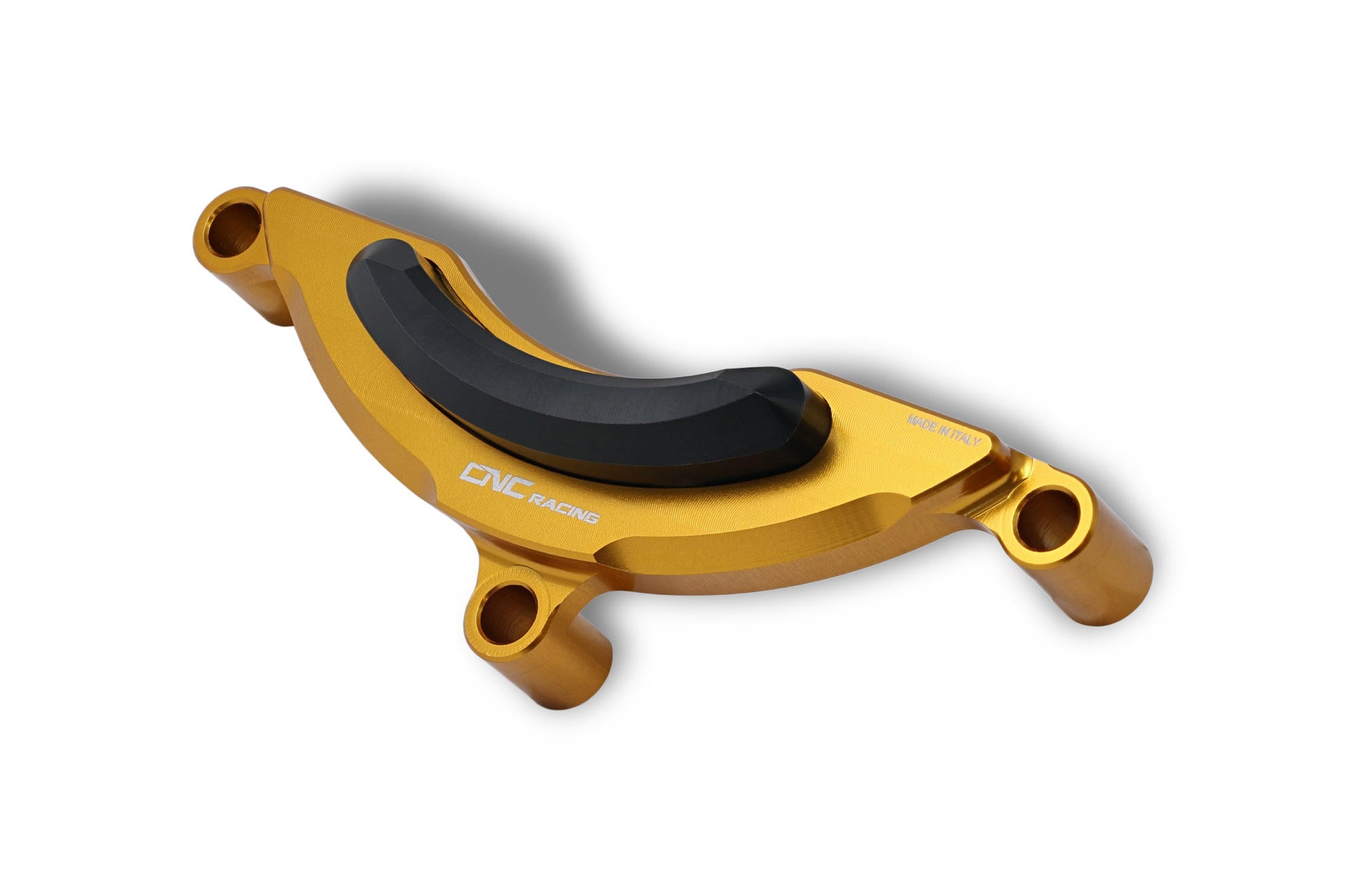 PROTEZIONE COPERCHIO GENERATORE CNC RACING MV AGUSTA BRUTALE 800 RC 2018-20