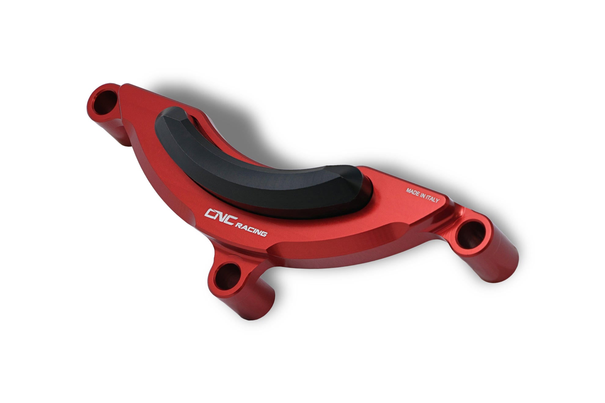 PROTEZIONE COPERCHIO GENERATORE CNC RACING MV AGUSTA BRUTALE 675 2012-15