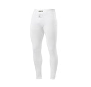 PANTALONE SOTTOTUTA SPARCO IGNIFUGO FIA RW7 BIANCO