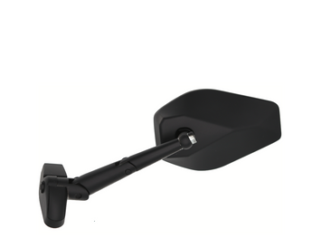 FAR PRISMATIC FAIRING UNIVERSAL MIRROR FOR FAIRED MOTORCYCLES RIGHT SIDE