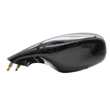 FAR REAR VIEW SX BETAMOTOR BLACK MOTORCYCLE SIDE MIRROR