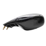 FAR RETROVISORE SX VYRUS NERO MOTO SPECCHIO LATERALE
