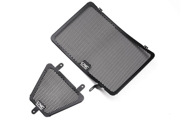 Griglia Protezione Radiatore Cnc Racing Ducati 1098 R