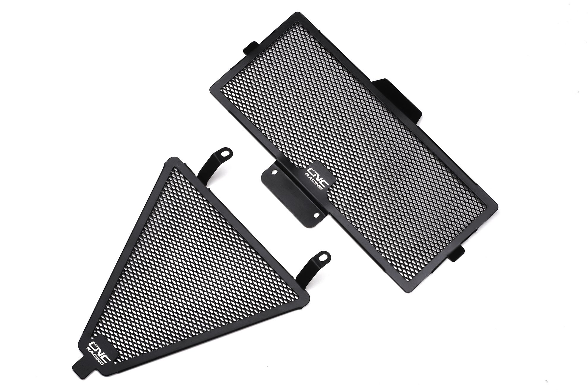 GRIGLIA PROTEZIONE RADIATORE CNC RACING DUCATI 1299 PANIGALE S