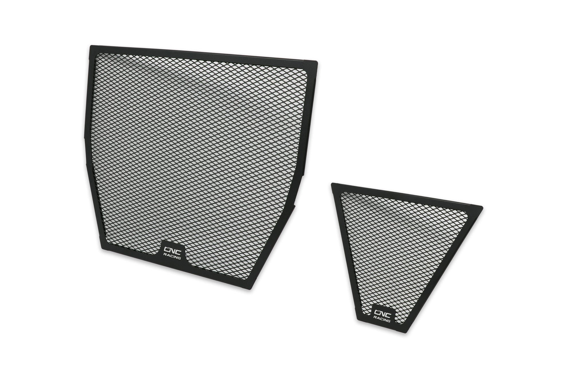 GRIGLIA PROTEZIONE RADIATORE CNC RACING DUCATI STREETFIGHTER V4 S