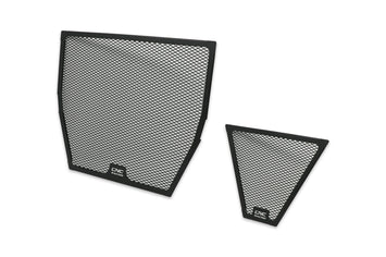 Griglia Protezione Radiatore Cnc Racing Ducati Streetfighter V4 S