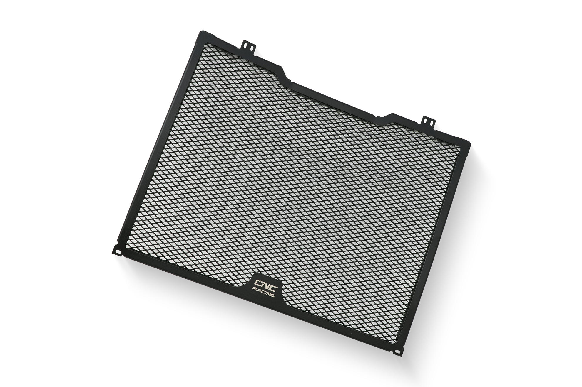 GRIGLIA PROTEZIONE RADIATORE CNC RACING MV AGUSTA BRUTALE 1000 NURBURGRING 21-22