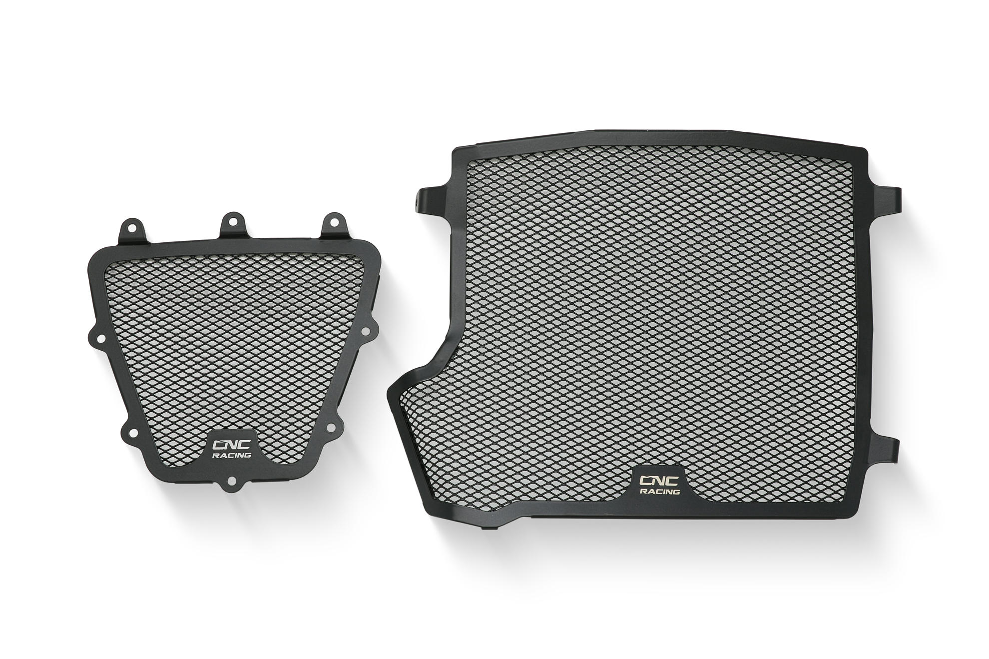 GRIGLIA PROTEZIONE RADIATORE CNC RACING DUCATI XDIAVEL 1262 2016-23