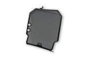 GRIGLIA PROTEZIONE RADIATORE CNC RACING MV AGUSTA RIVALE 800 2014-16