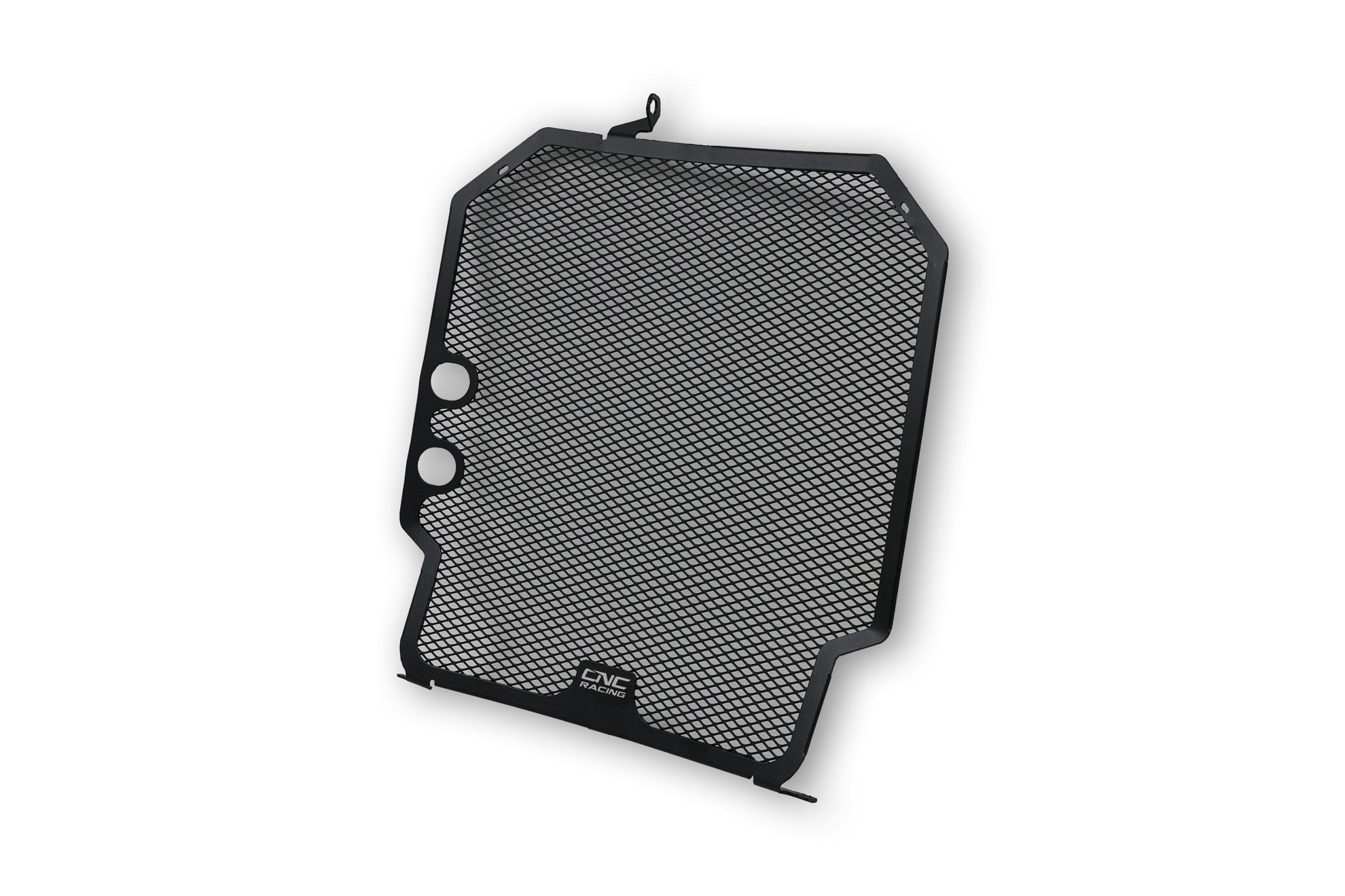 GRIGLIA PROTEZIONE RADIATORE CNC RACING MV AGUSTA TURISMO VELOCE 800 - LUSSO