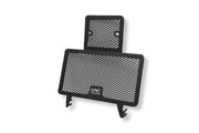 GRIGLIA PROTEZIONE RADIATORE CNC RACING DUCATI SCRAMBLER 1100 2018-24