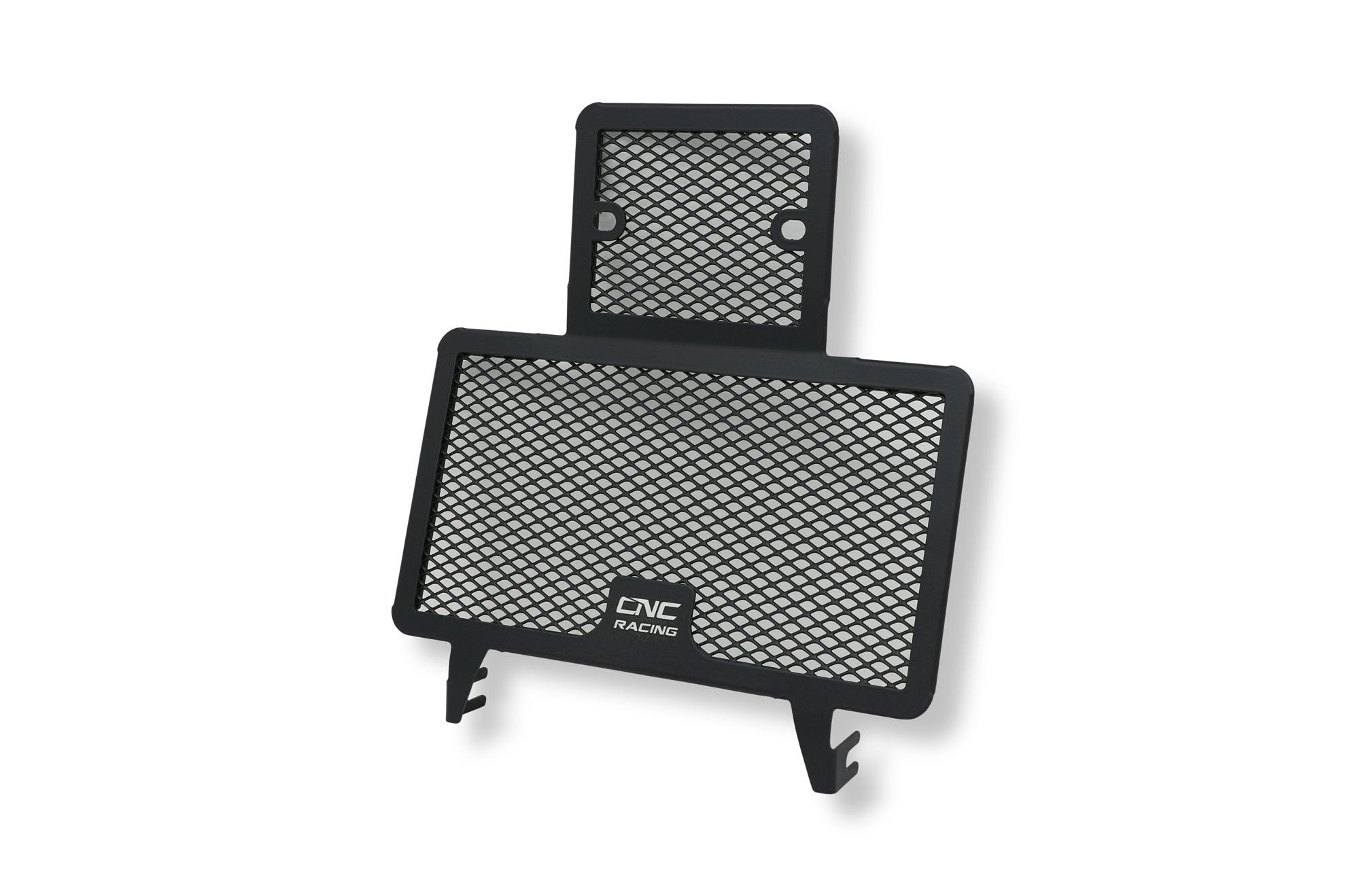 GRIGLIA PROTEZIONE RADIATORE CNC RACING DUCATI SCRAMBLER 1100 2018-24