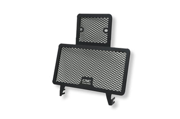 Griglia Protezione Radiatore Cnc Racing Ducati Scrambler 1100 2018-24