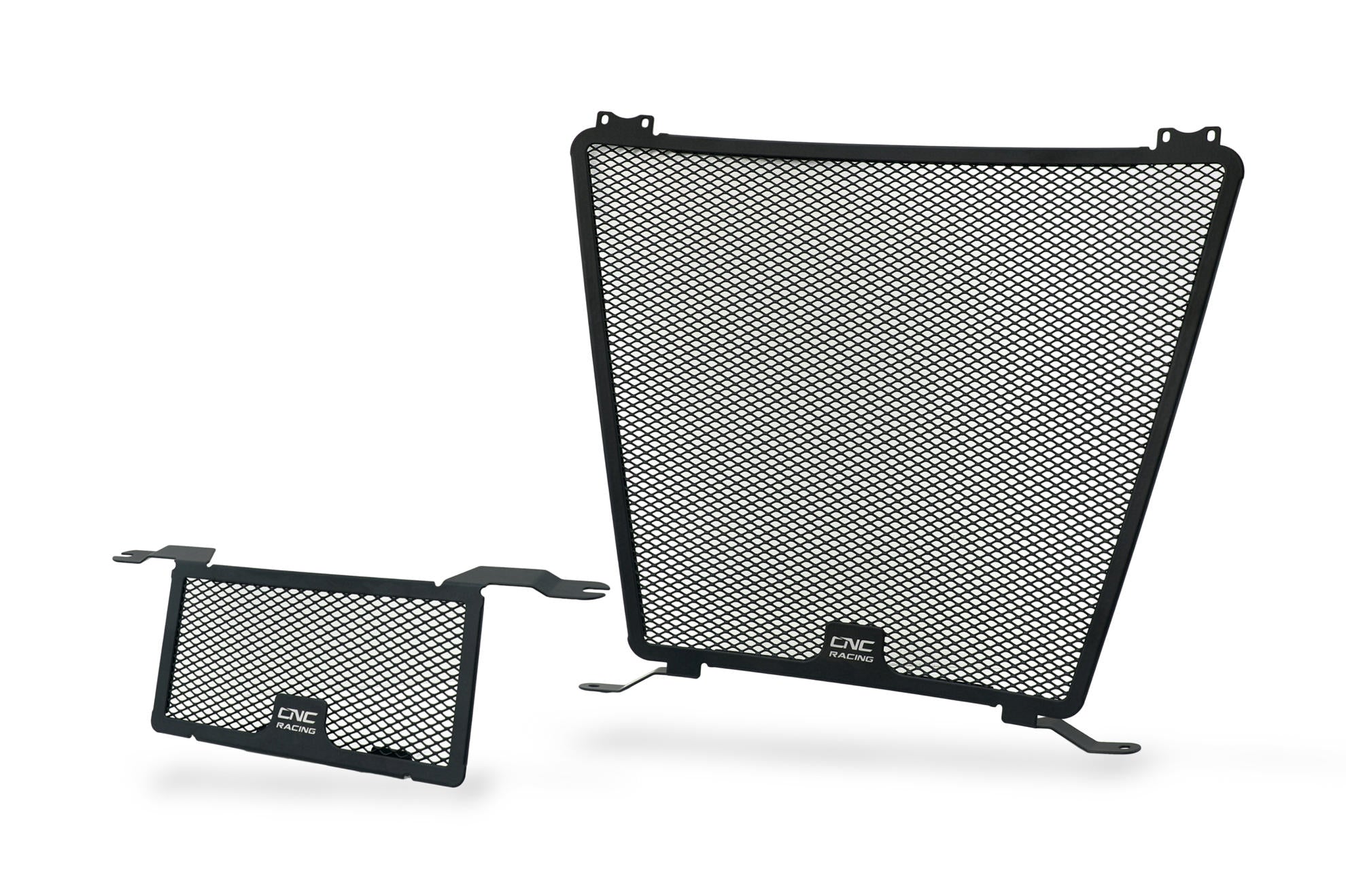 GRIGLIA PROTEZIONE RADIATORE CNC RACING BMW S1000 RR 2020