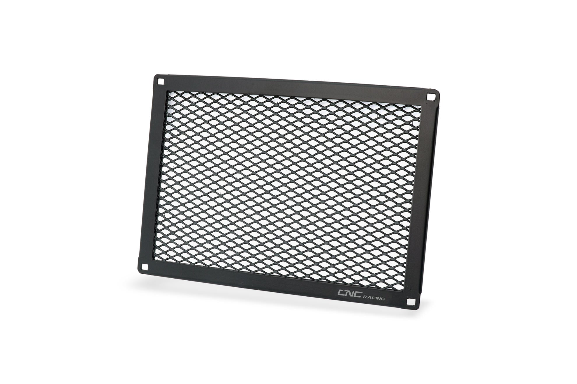 GRIGLIA RADIATORE OLIO CNC RACING DUCATI MULTISTRADA V4 PIKES PEAK