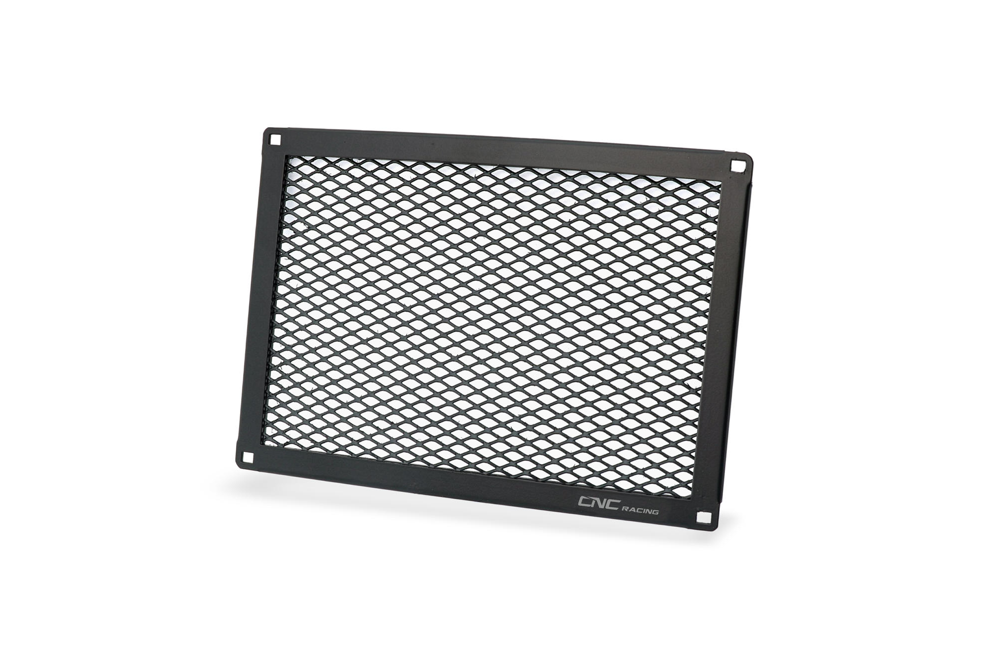 GRIGLIA RADIATORE OLIO CNC RACING DUCATI MULTISTRADA V4