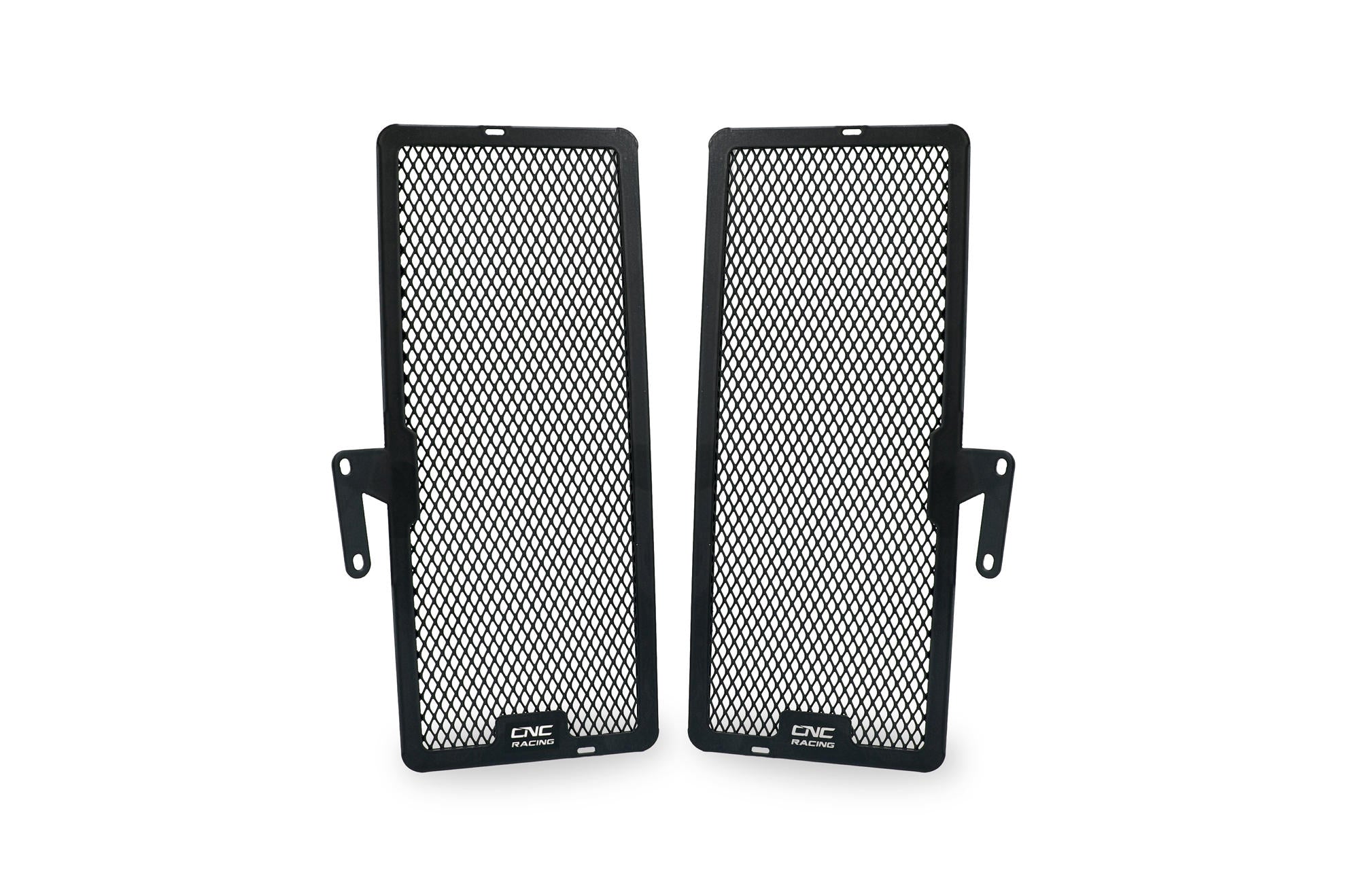 GRIGLIE RADIATORI ACQUA CNC RACING DUCATI MULTISTRADA V4 PIKES PEAK