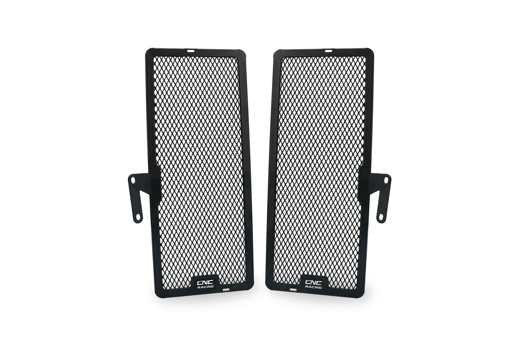 GRIGLIE RADIATORI ACQUA CNC RACING DUCATI MULTISTRADA V4