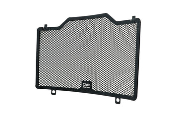Griglia Protezione Radiatore Cnc Racing Ducati Desertx