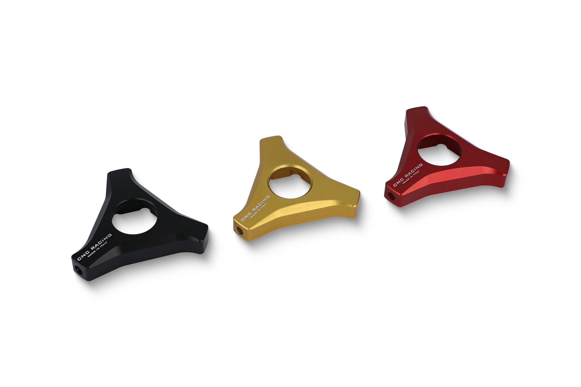 REGISTRO FORCELLA 19 MM CNC RACING DUCATI MULTISTRADA 1260 ENDURO 2019-21