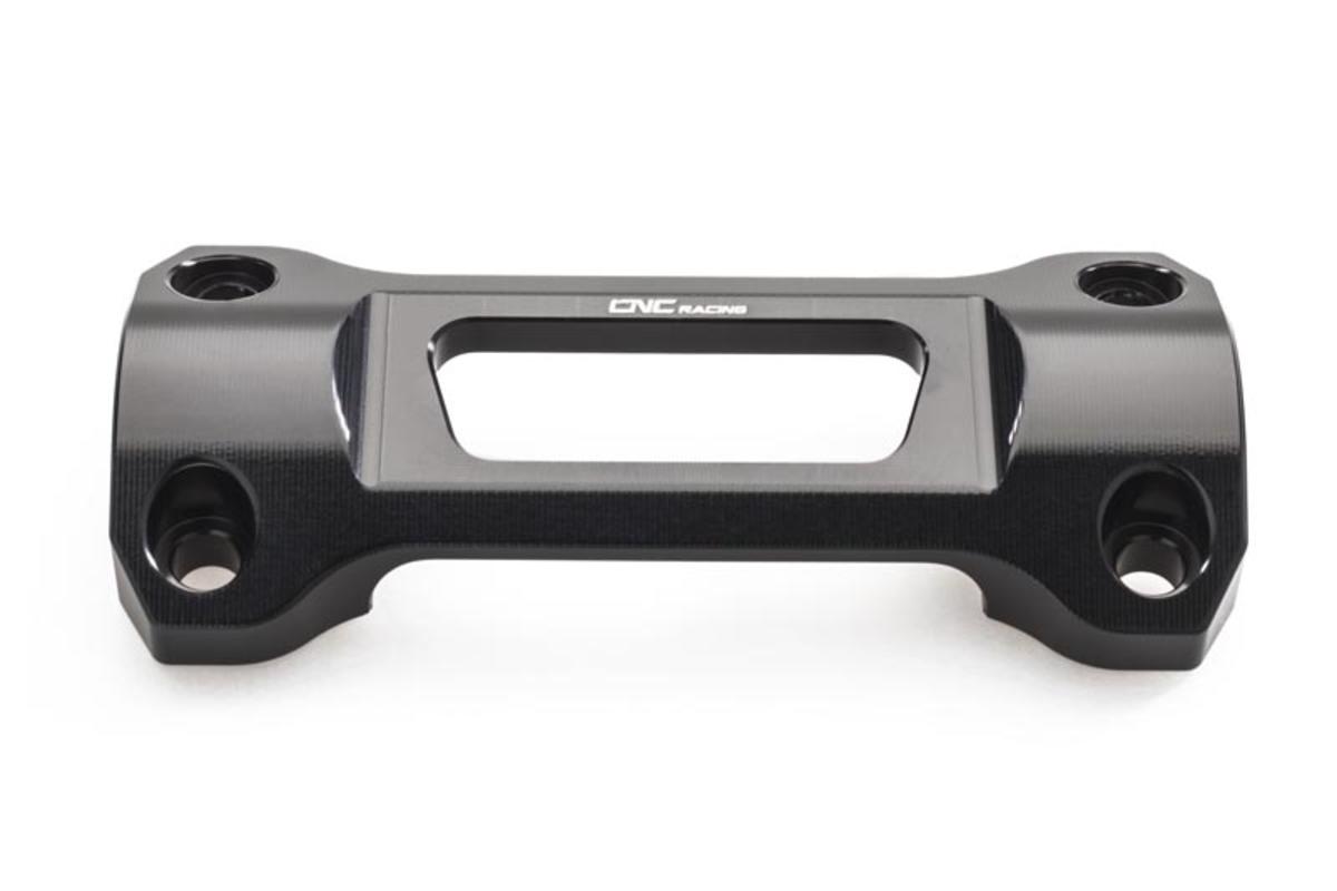 RISER MANUBRIO SUPERIORE CNC RACING DUCATI MULTISTRADA 1200 S GT 2013-14