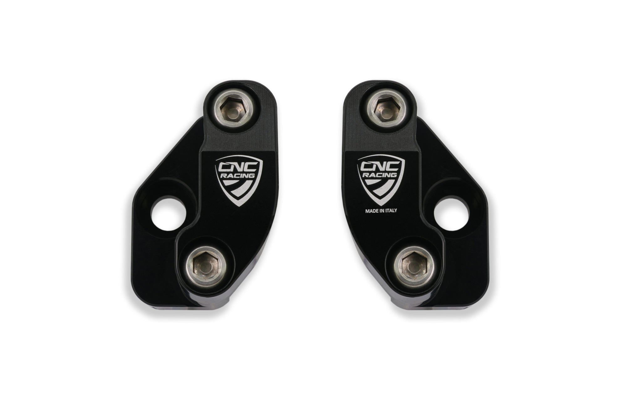 RISER MANUBRIO CNC RACING DUCATI MONSTER 1100 EVO