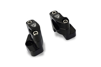 Riser Manubrio Cnc Racing Ducati Monster 1100 Evo