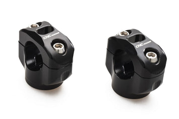 Riser Manubrio Cnc Racing Mv Agusta Brutale 675 2012-15