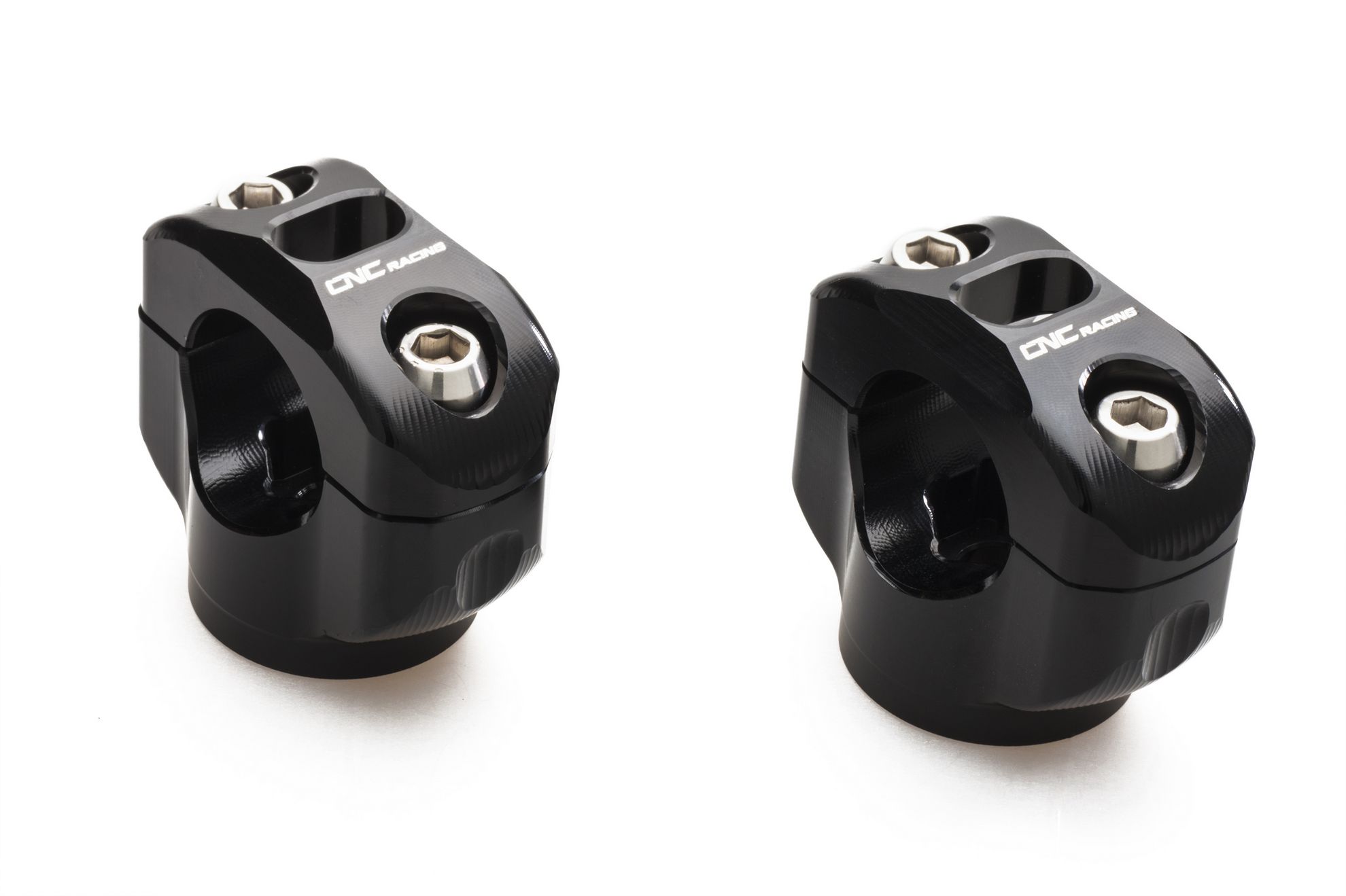 RISER MANUBRIO CNC RACING MV AGUSTA BRUTALE 800 RR 2015-16