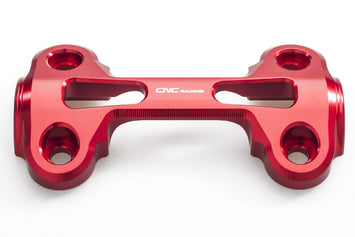 Riser Superiore Manubrio Cnc Racing Ducati Hyperstrada 821