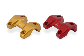 Riser Manubrio Superiore Cnc Racing Ducati Monster 1200 S